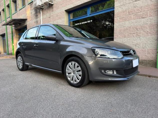 VOLKSWAGEN Polo 1.2 TDI 75CV COMFORTLINE UNIPROPRIETARIO rif. 23813622