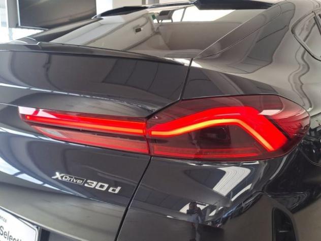 BMW X6 xDrive30d 48V Msport Pro Aut. + Tetto apr. rif. 23603236 - Foto 7