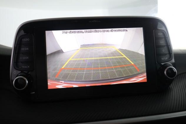 HYUNDAI Tucson Tucson 1.6 CRDi 136CV 48V DCT XPrime rif. 23951855 - Foto 10