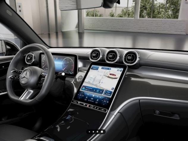 MERCEDES-BENZ GLC 220 d 4Matic Mild hybrid Coupé AMG Line Advanced rif. 23979658 - Foto 8
