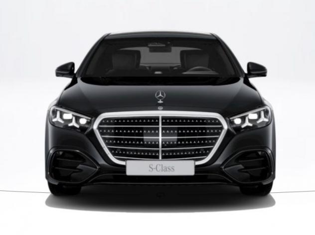 MERCEDES-BENZ S 450 d 4Matic Premium rif. 24118920 - Foto 3