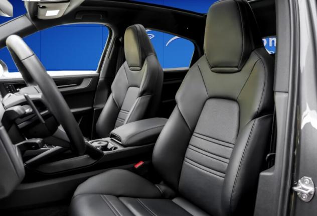 PORSCHE Cayenne Coupé Cayenne Coupé 3.0 V6 E-Hybrid - Foto 6