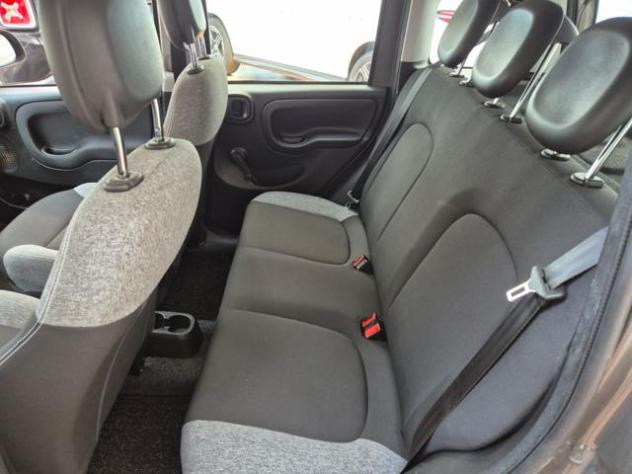 FIAT Panda 1.0 FireFly S&S Hybrid City Life rif. 23918125 - Foto 9