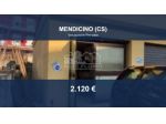 Immobile in asta di 20 m² in vendita a Mendicino