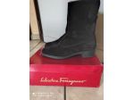 Scarponcini Ferragamo
