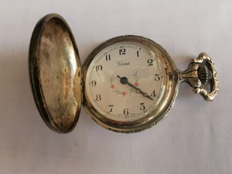 OROLOGIO TASCABILE ( MOD. VIRNA )