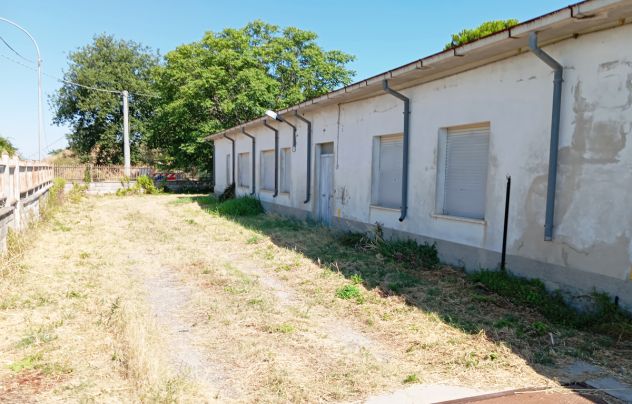 Opificio industriale in vendita a Lanciano (CH) - Foto 7