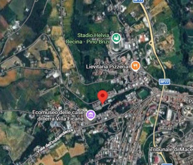 Immobile in asta di 29 m² con più di 5 locali in vendita a Macerata - Foto 2