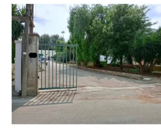 Immobile in asta di 861 m² in vendita a Nociglia - Foto 6