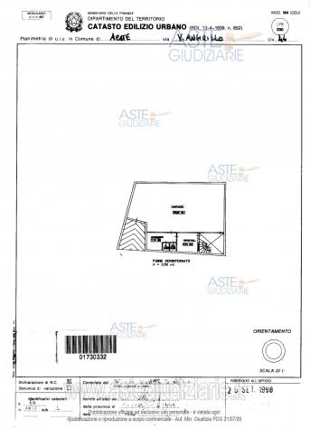 IMMOBILI-IMMOBILE RESIDENZIALE-Via Vincenzo Angirillo Medaglia d'Argento V.M., 44, 97011 Acate RG, Italia - Foto 10