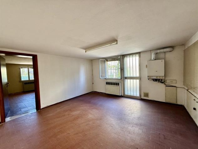 LA CASA ABBINATA SAMARITANI – Casa semindipendente ad Alfonsine - Foto 15