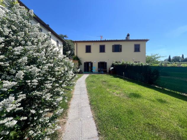 Porzione di casa in vendita a Arezzo - Foto 2