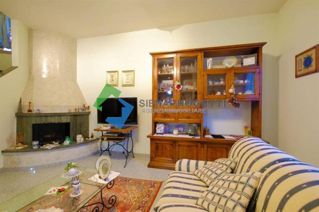 Villa indipendente con giardino, terrazzo e garage € 395.000 trattabili - Foto 6