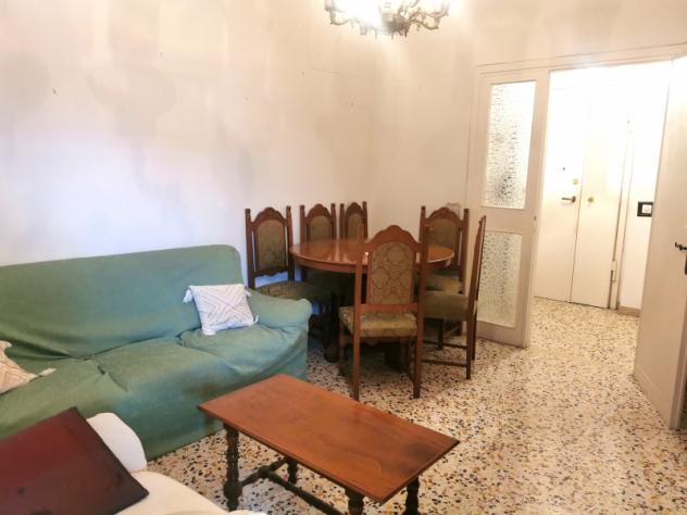 BORGO S LORENZO 5 VANI TERRAZZE CANTINA P AUTO - Foto 4