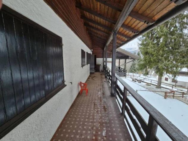 Immobile in asta di 150 m², box auto in vendita a Brentonico - Foto 2