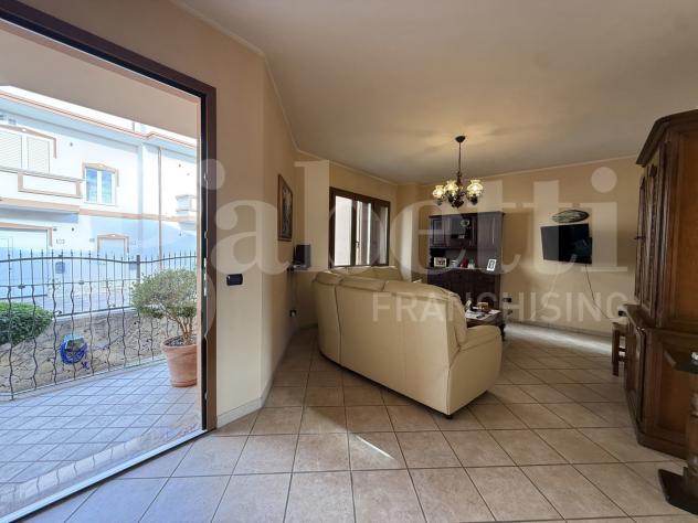 Casa Indipendente - Sestu . Rif.: Cod. rif 3386675VRG
