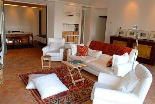 Villa a schiera in vendita a Cantagallo