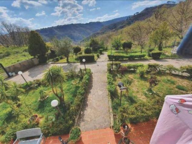 Immobile in asta di 393 m², box auto in vendita a Carolei - Foto 6