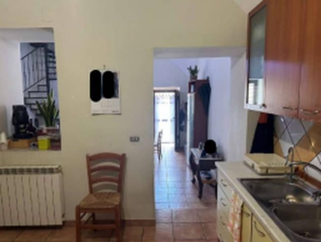 Immobile in asta di 183 m² in vendita a Cervino - Foto 9