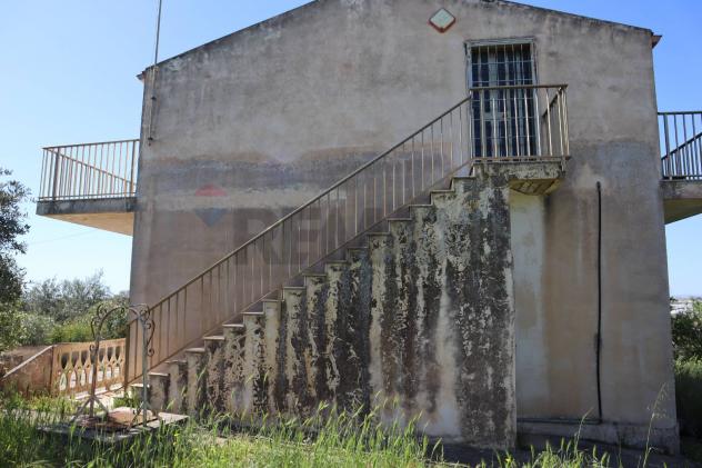 Villa singola in vendita a Chiaramonte Gulfi, Roccazzo - Foto 6