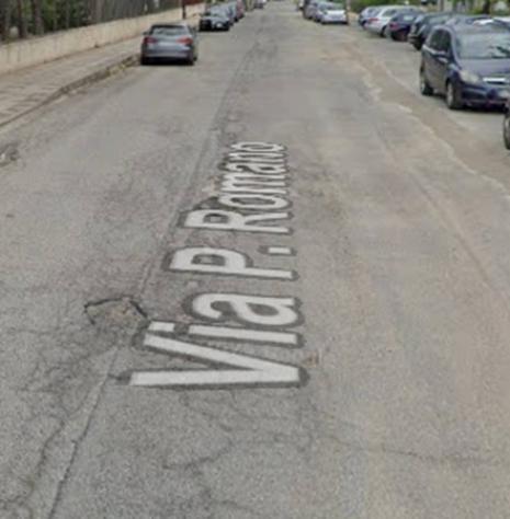 Immobile in asta di 121 m², box auto in vendita a Corigliano-Rossano - Foto 2