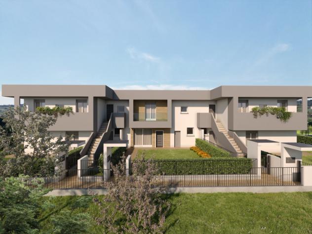 Villa in Nigoline - Foto 11
