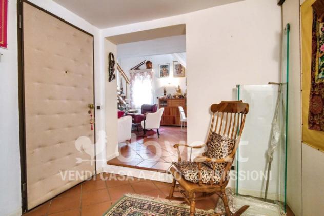 Appartamento di 196 m² con 5 locali e box auto in vendita a Ferrara - Foto 8