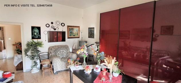 Appartamento in vendita a Grosseto 160 mq Rif: 1412276