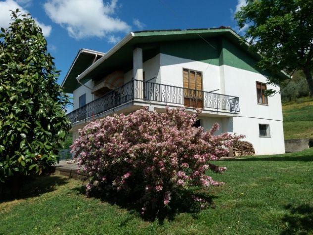 Casa singola colli euganei - Foto 5
