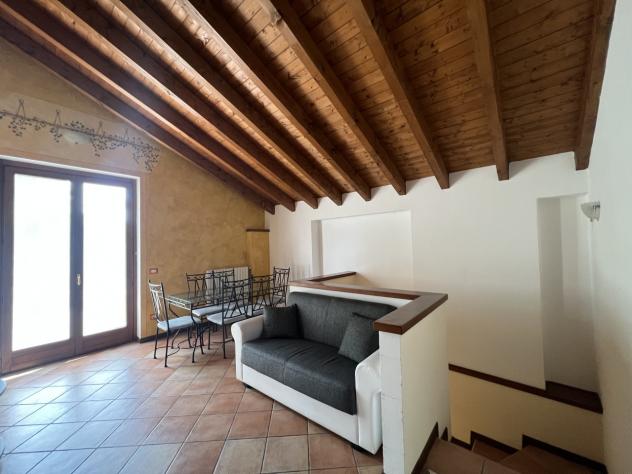 Porzione di casa in vendita a Luino - Foto 2