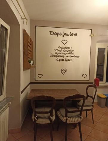Appartamento in vendita a Massa 80 mq Rif: 1452552 - Foto 5