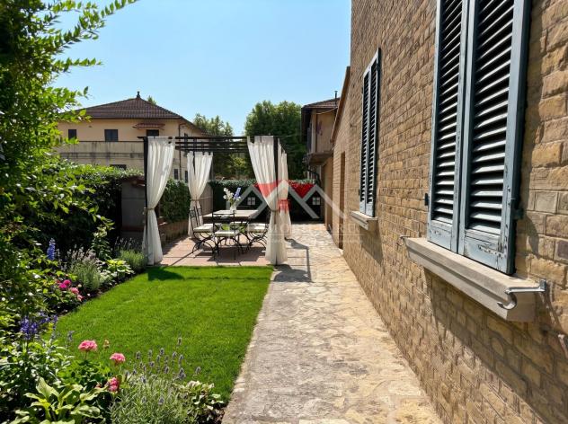 Appartamento in vendita a Ponteginori - Montecatini Val di Cecina 91 mq Rif: 1428987