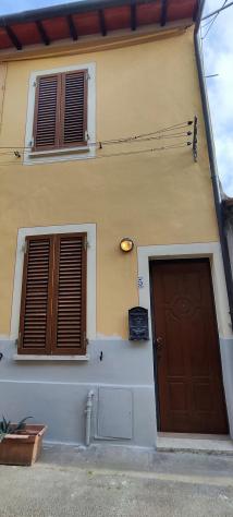 Terratetto in vendita a Capanne - Montopoli in Val d'Arno 60 mq Rif: 1425868 - Foto 2
