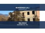 Immobile in asta di 434 m² in vendita a Murisengo Monferrato
