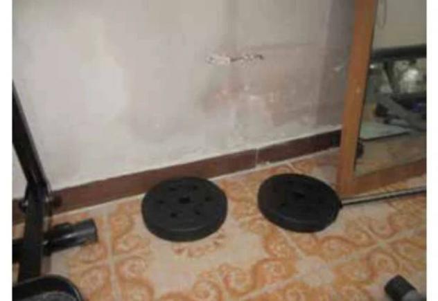 Immobile in asta di 101 m² con più di 5 locali in vendita a Pachino - Foto 15