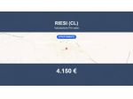 Immobile in asta di 151 m² con più di 5 locali in vendita a Riesi