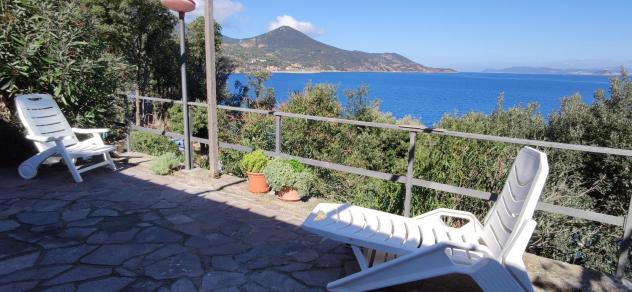 Appartamento indipendente con accesso privato al mare - Foto 10
