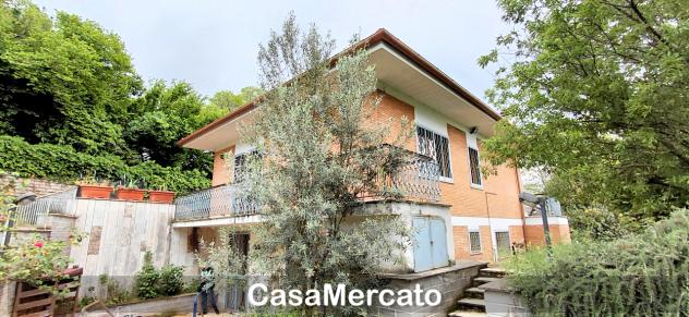 Appartamento in vendita a Rocca di Papa