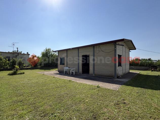 Casa Indipendente - Terracina . Rif.: Cod. rif 3322577VRG - Foto 8