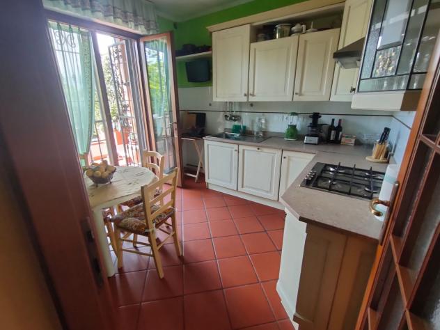 VILLA A SCHIERA di 4 vani e di 144 mq (VIAREGGIO) rif. 638 - Foto 6