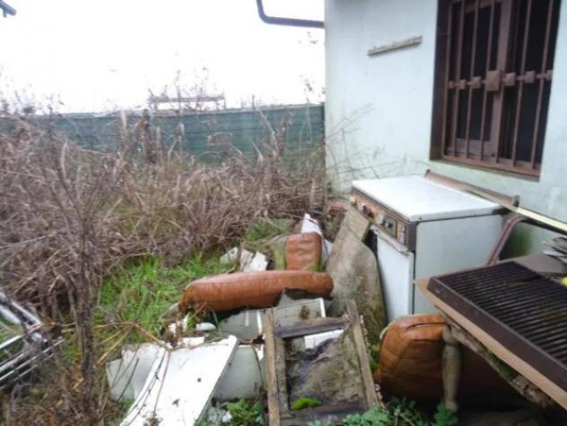 Immobile in asta di 105 m², box auto in vendita a Zeme - Foto 4