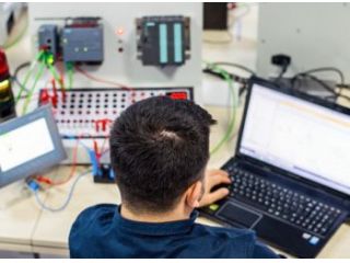 CORSO BASE PROGRAMMATORE PLC PER AUTOMAZIONE INDUSTRIALE, SISTEMI SiemensS7-1200