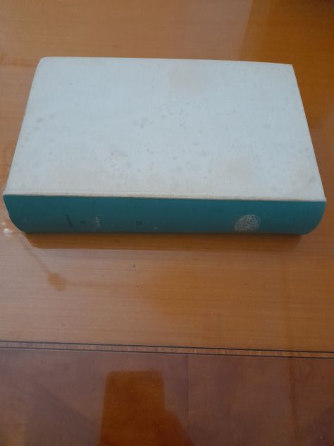 Libri antichi usati pochissimo, perfettamente conservati,con strutture originali - Foto 10