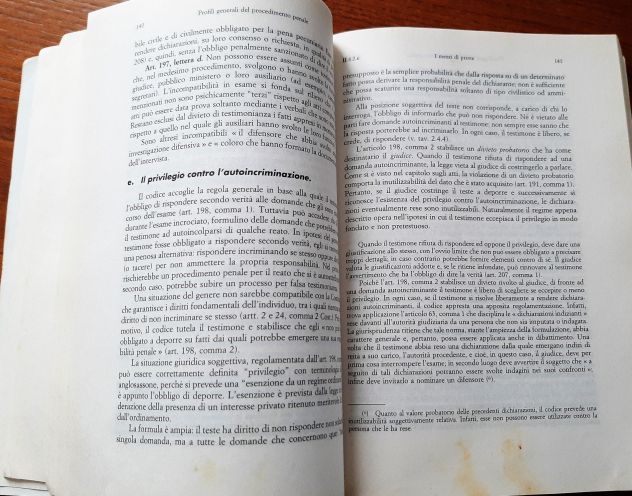 Lineamenti di Diritto Processuale Penale - Foto 5