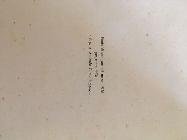 De Stefanis, ENCICLOPEDIA DELLA FAMIGLIA E DELLA CASA, 1956 - Foto 4