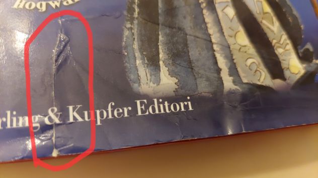 Il Magicolibro di Edi Vesco 1°Ed:Sperling &amp; Kupfer  ottobre 2002 - Foto 5