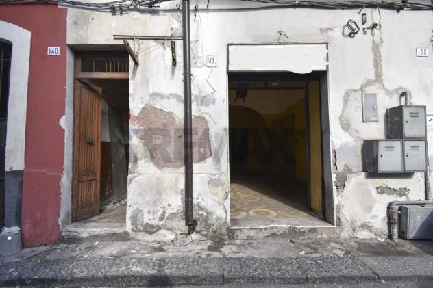 Negozio in vendita a Catania, San Giorgio - Foto 4