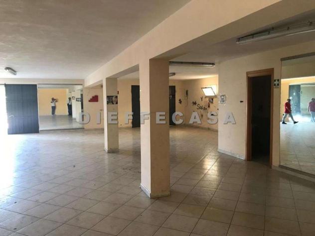 A1604 - In affitto a Marsala locale comm. imm. periferia - Foto 3