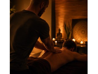 Massaggi - benessere Manduria - Massaggio Relax UN MOMENTO DEDICATO A TE STESSO