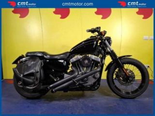 HARLEY-DAVIDSON 1200 Nightster - XL 1200N Garantita e Finanziabile rif. 22252810